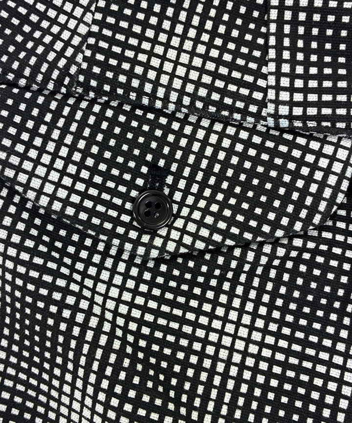 BLACK COMME des GARCONS กางเกง อื่น