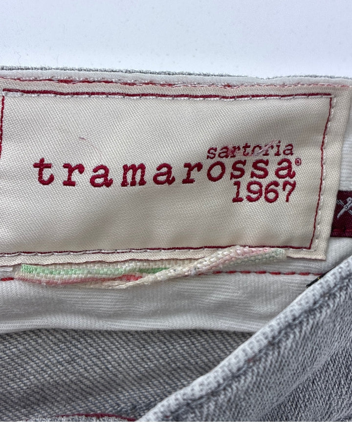 tramarossa ยีนส์