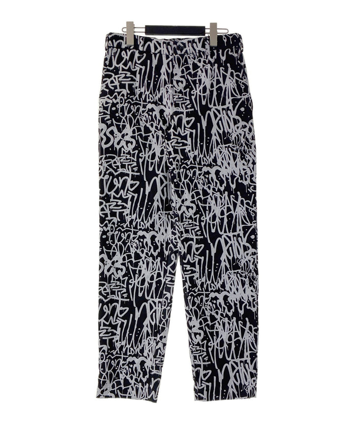 BLACK COMME des GARCONS กางเกง อื่น