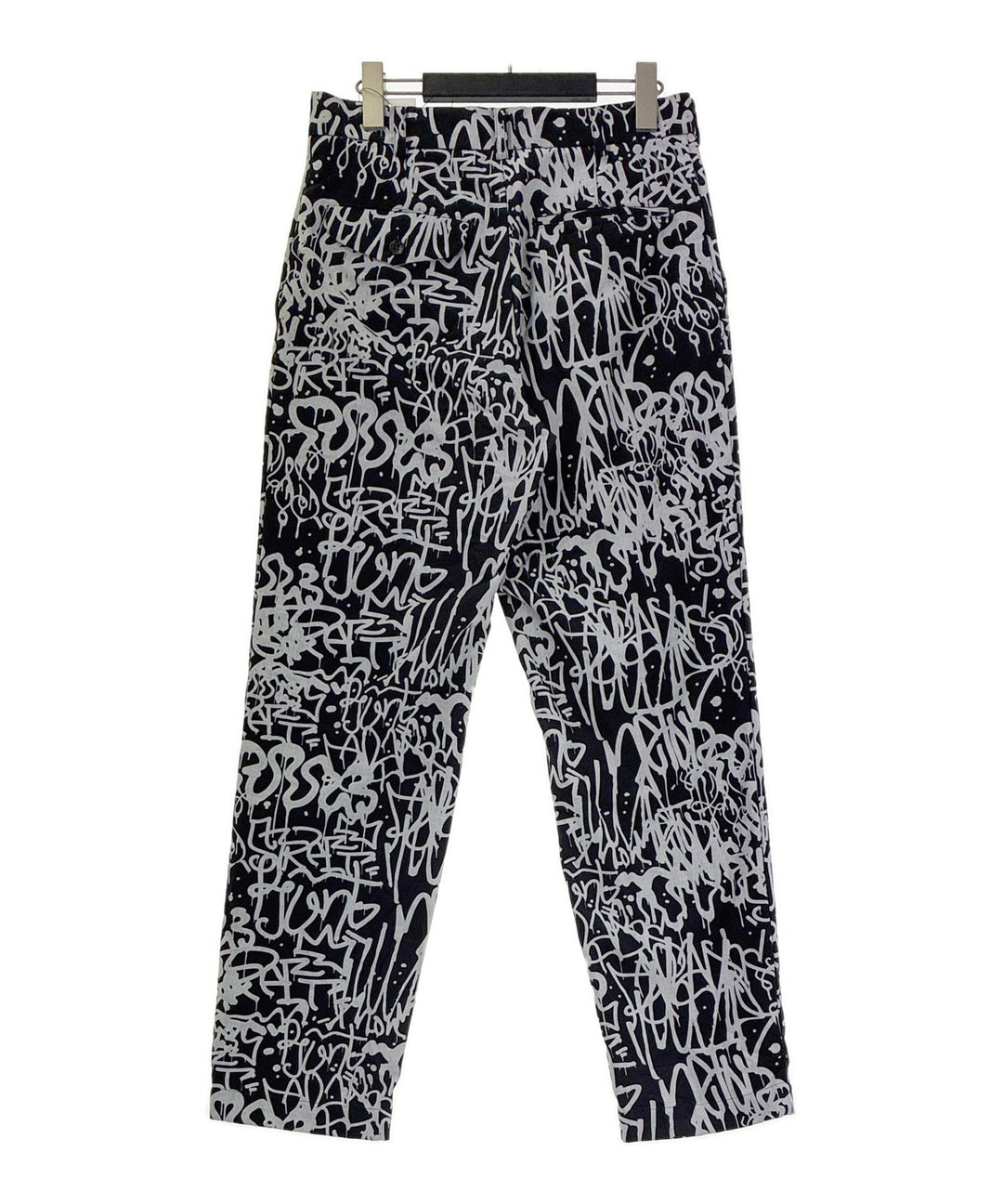 BLACK COMME des GARCONS กางเกง อื่น