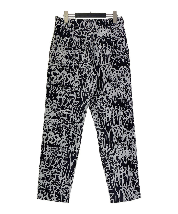 BLACK COMME des GARCONS กางเกง อื่น