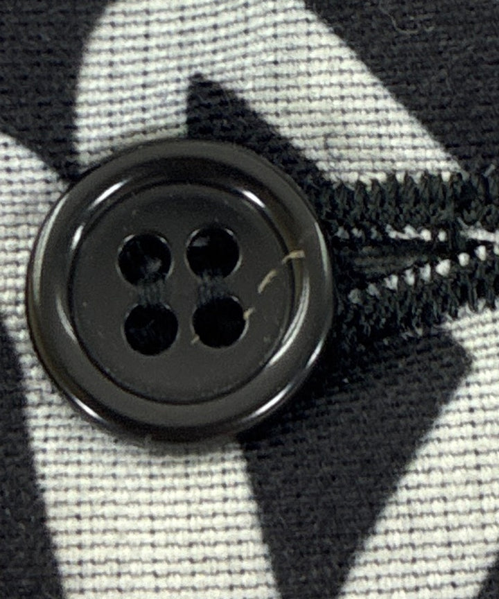 BLACK COMME des GARCONS กางเกง อื่น