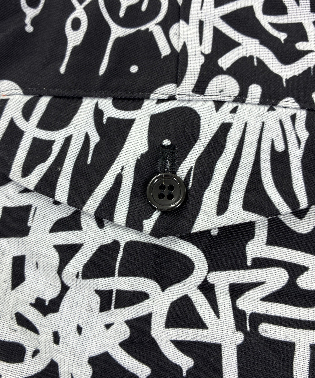 BLACK COMME des GARCONS กางเกง อื่น