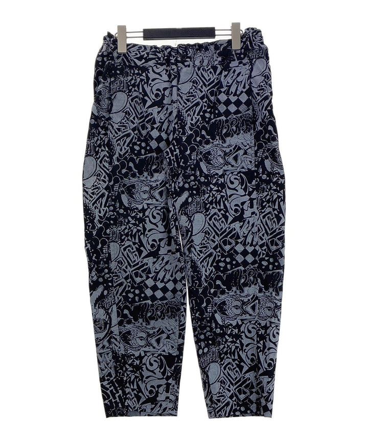 BLACK COMME des GARCONS กางเกง อื่น
