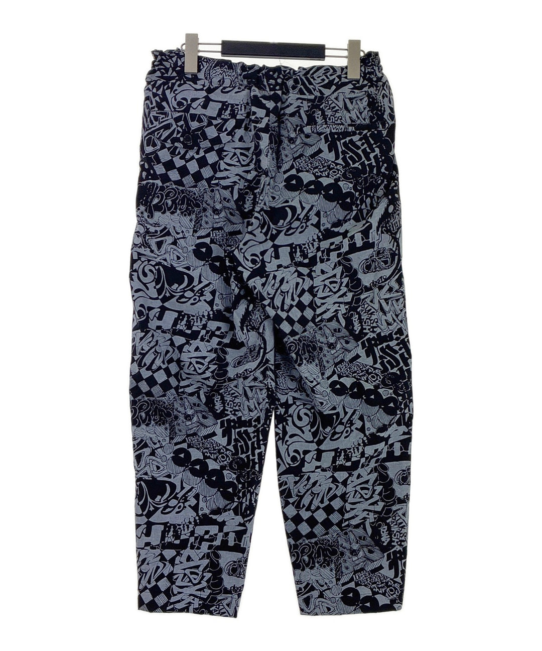 BLACK COMME des GARCONS กางเกง อื่น