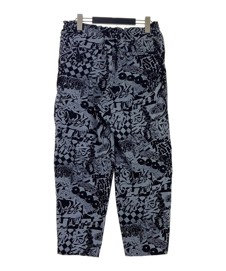 BLACK COMME des GARCONS กางเกง อื่น