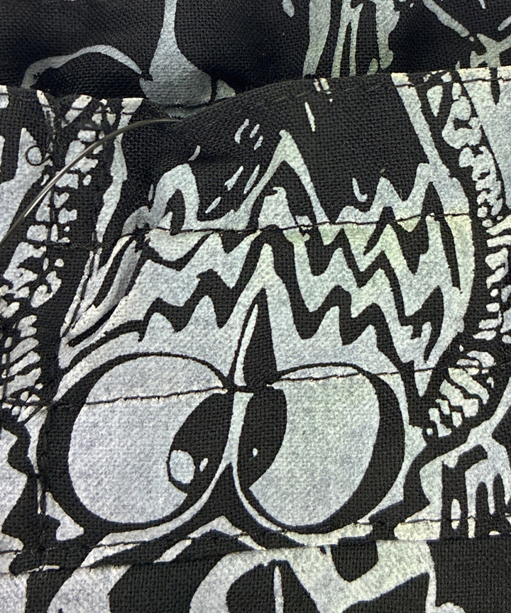 BLACK COMME des GARCONS กางเกง อื่น