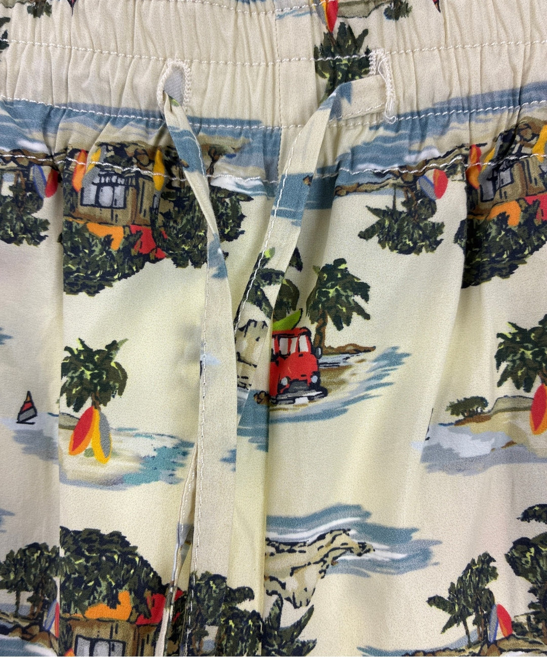 BOTTEGA VENETA กางเกงขาสั้น