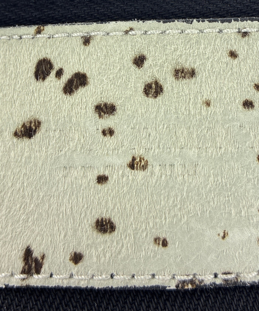 BURBERRY PRORSUM COLLECTION ยีนส์