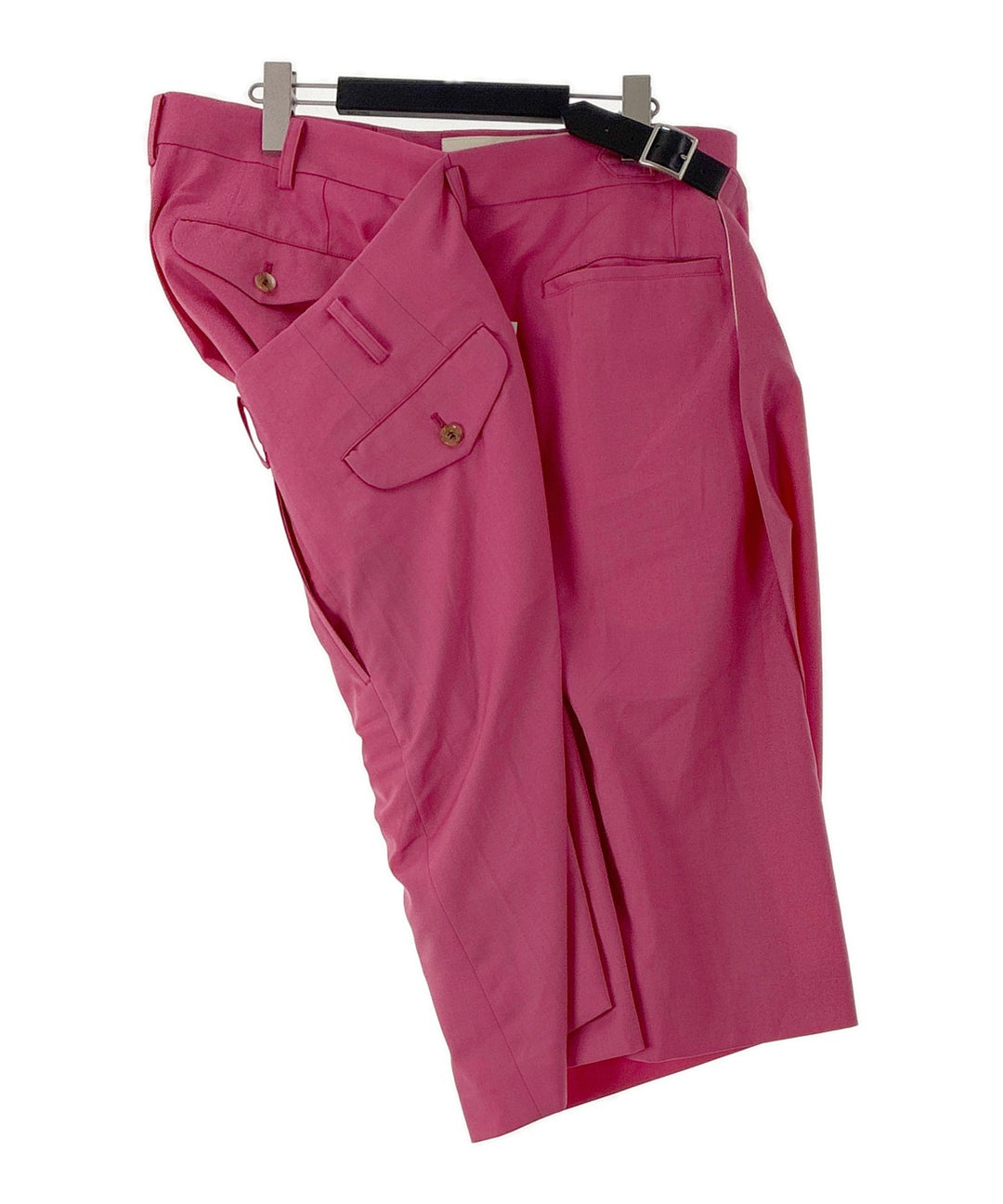 COMME des GARCONS HOMME PLUS กางเกง อื่น