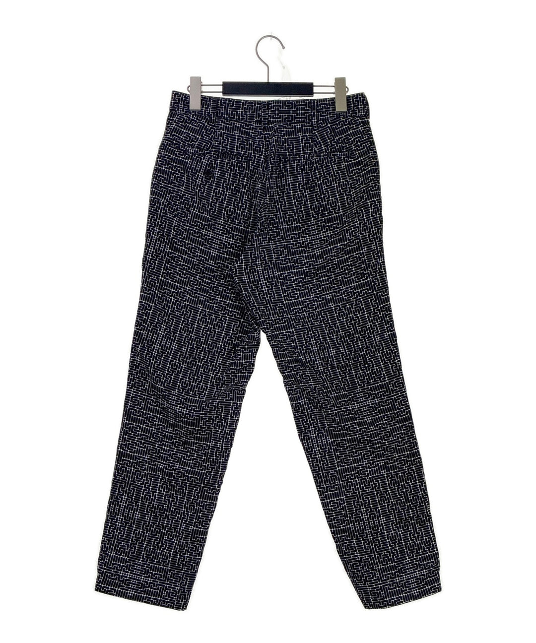 BLACK COMME des GARCONS กางเกง อื่น