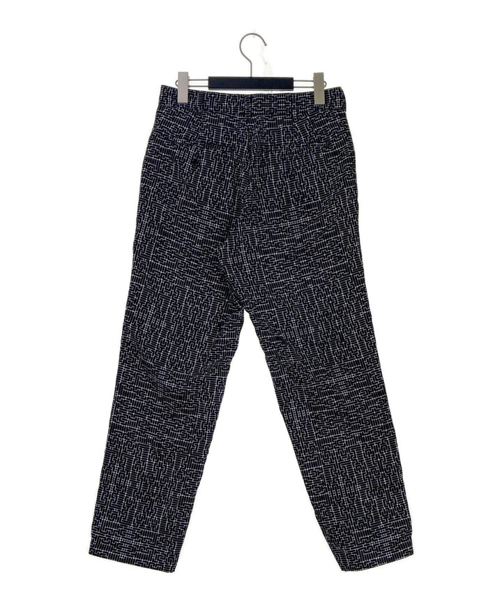 BLACK COMME des GARCONS กางเกง อื่น