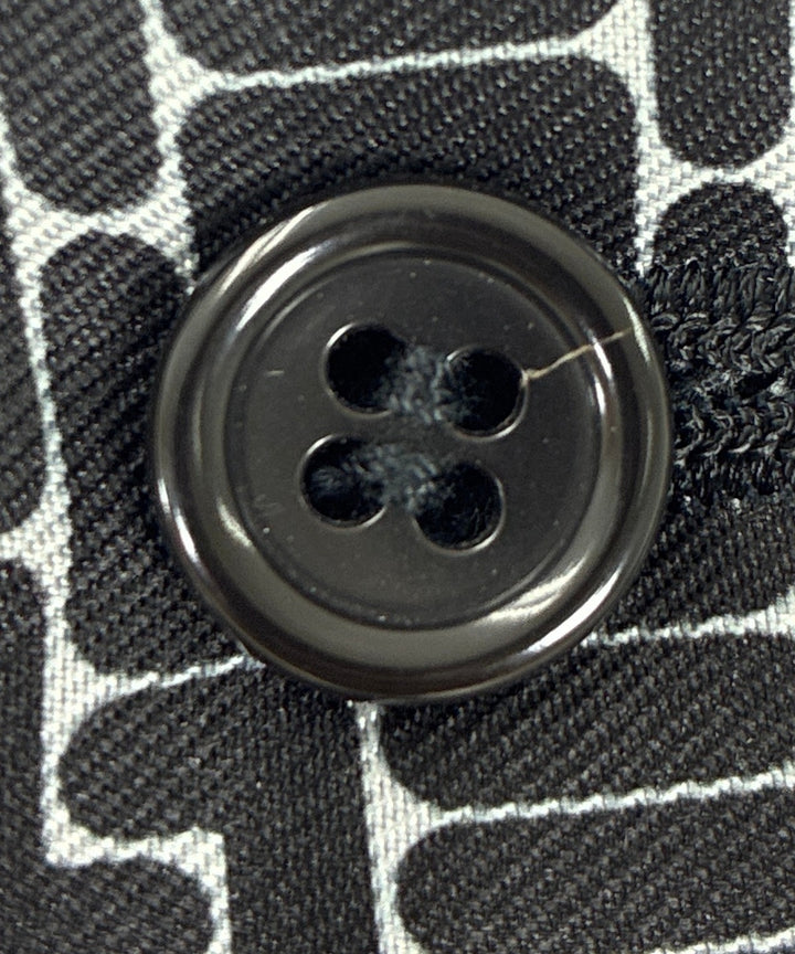 BLACK COMME des GARCONS กางเกง อื่น