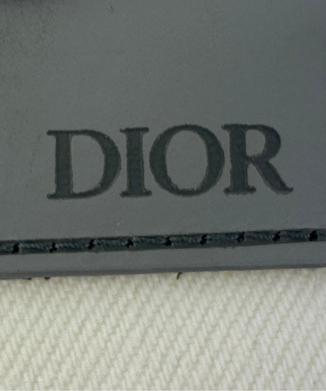 Dior Homme ยีนส์