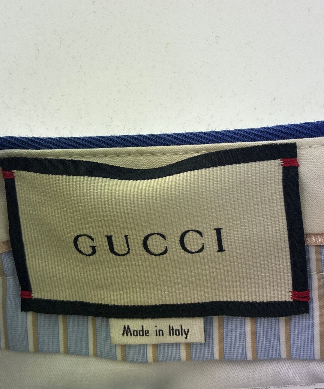 GUCCI กางเกง อื่น
