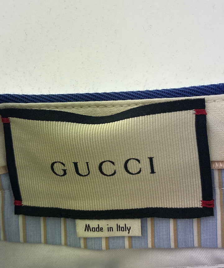 GUCCI กางเกง อื่น