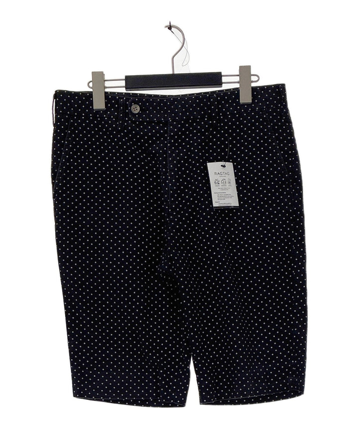 COMME des GARCONS HOMME กางเกงขาสั้น