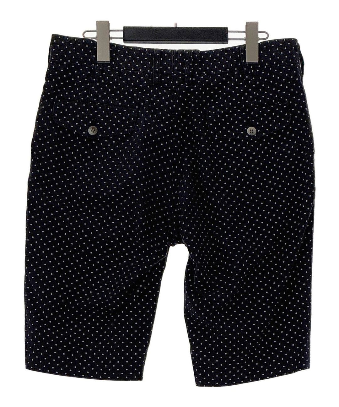 COMME des GARCONS HOMME กางเกงขาสั้น