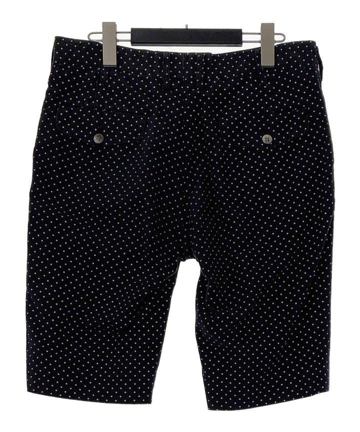 COMME des GARCONS HOMME กางเกงขาสั้น