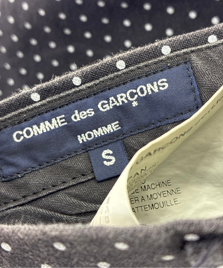 COMME des GARCONS HOMME กางเกงขาสั้น