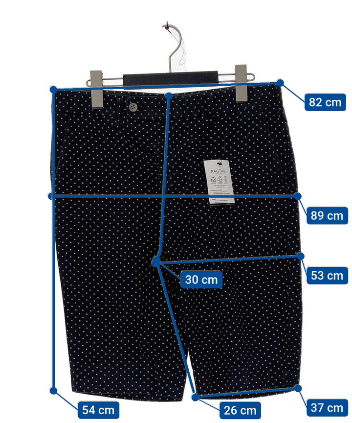 COMME des GARCONS HOMME กางเกงขาสั้น