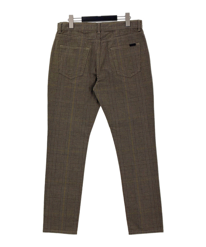 Saint Laurent Paris กางเกง อื่น