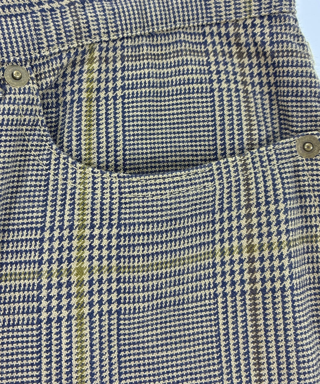 Saint Laurent Paris กางเกง อื่น