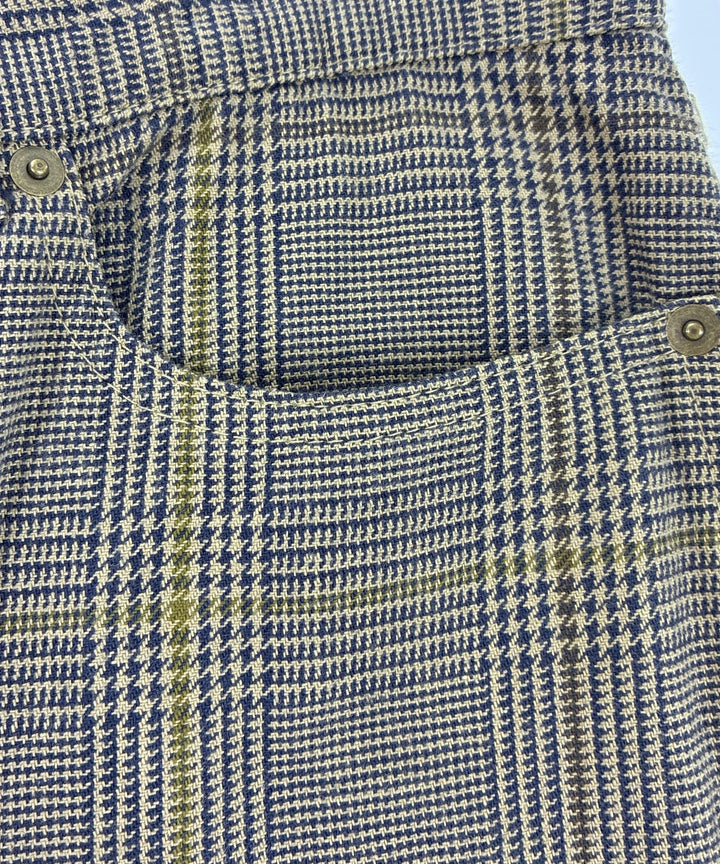 Saint Laurent Paris กางเกง อื่น