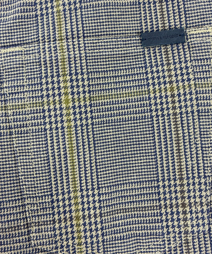 Saint Laurent Paris กางเกง อื่น