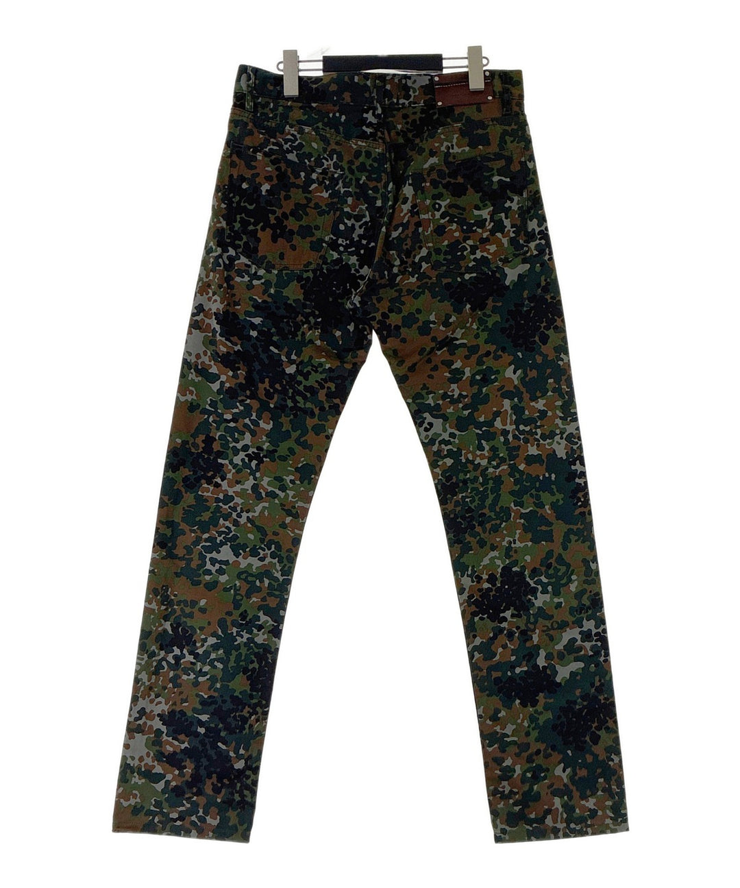 DRIES VAN NOTEN กางเกง อื่น