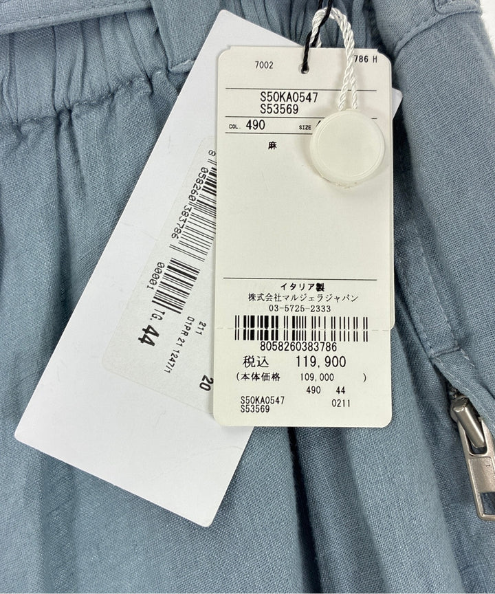 Maison Margiela กางเกง อื่น
