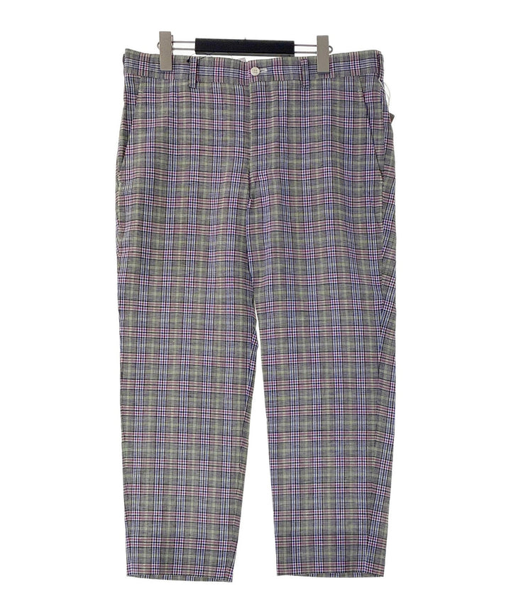 COMME des GARCONS HOMME PLUS กางเกง 5 ส่วน