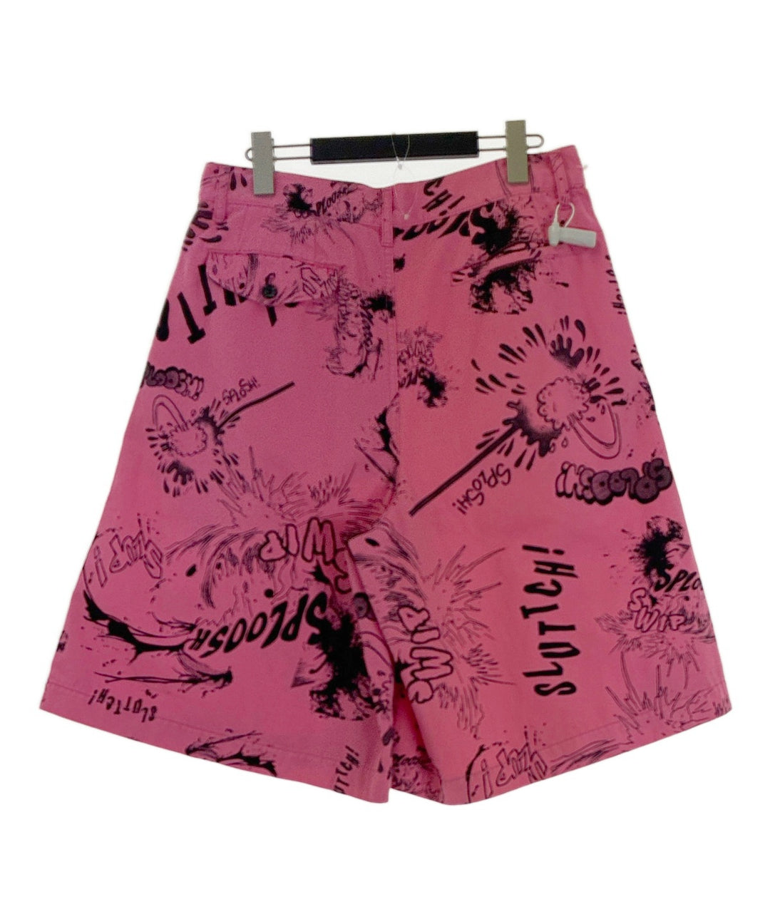 COMME des GARCONS SHIRT กางเกงขาสั้น