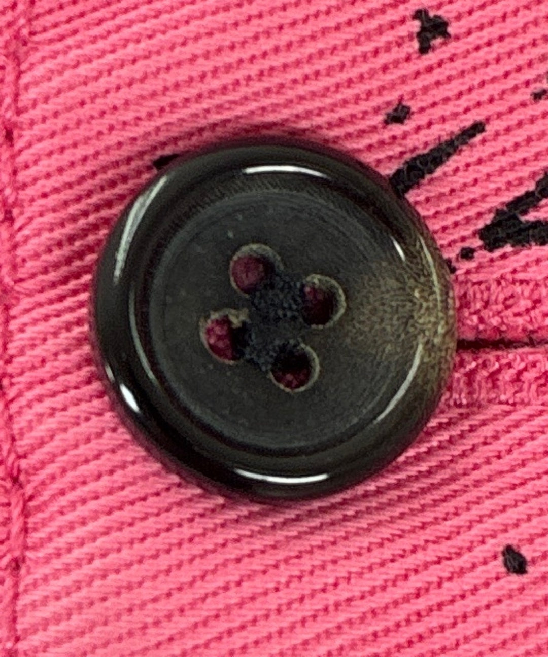 COMME des GARCONS SHIRT กางเกงขาสั้น