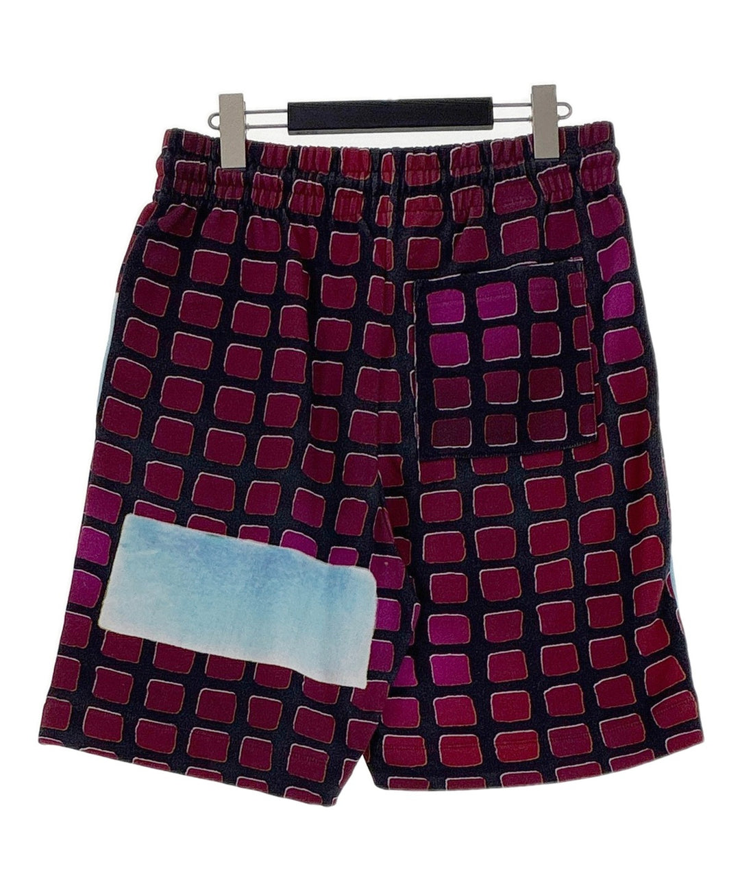 DRIES VAN NOTEN กางเกงขาสั้น