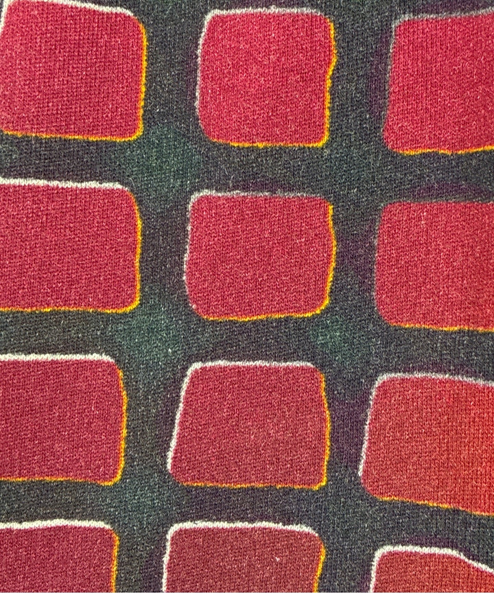 DRIES VAN NOTEN กางเกงขาสั้น