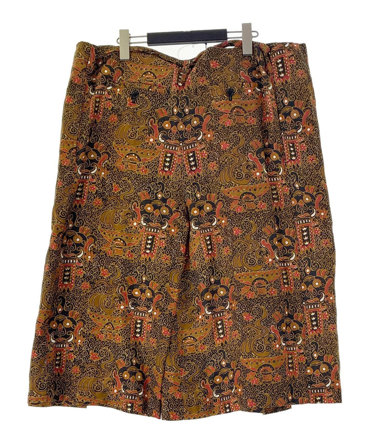 JUNYA WATANABE MAN กางเกง 5 ส่วน