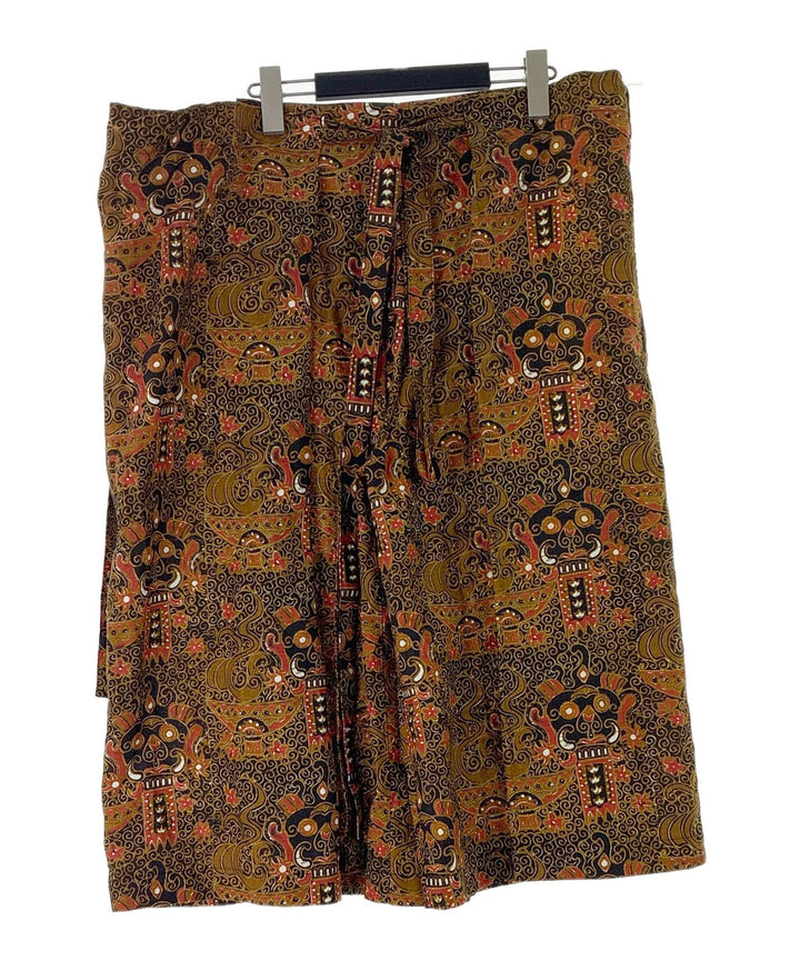 JUNYA WATANABE MAN กางเกง 5 ส่วน