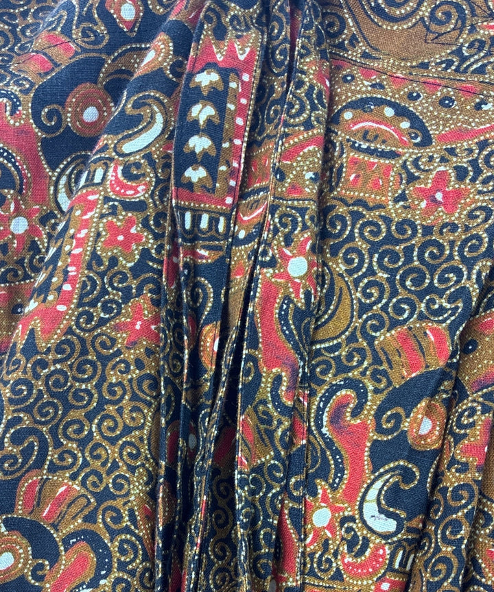 JUNYA WATANABE MAN กางเกง 5 ส่วน
