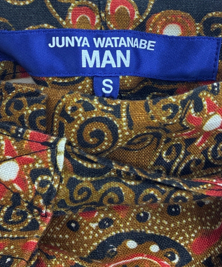 JUNYA WATANABE MAN กางเกง 5 ส่วน