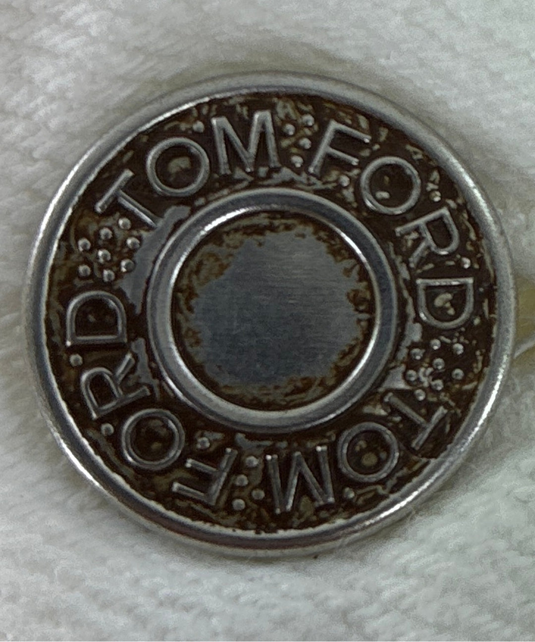 TOM FORD ยีนส์