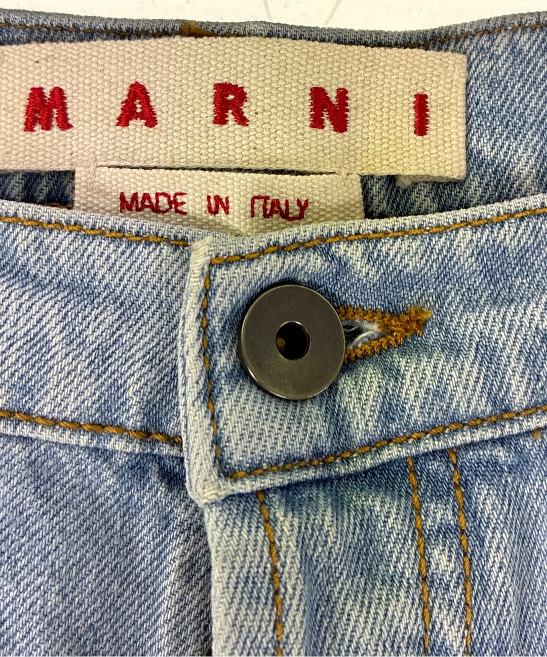 MARNI ยีนส์