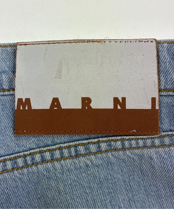 MARNI ยีนส์