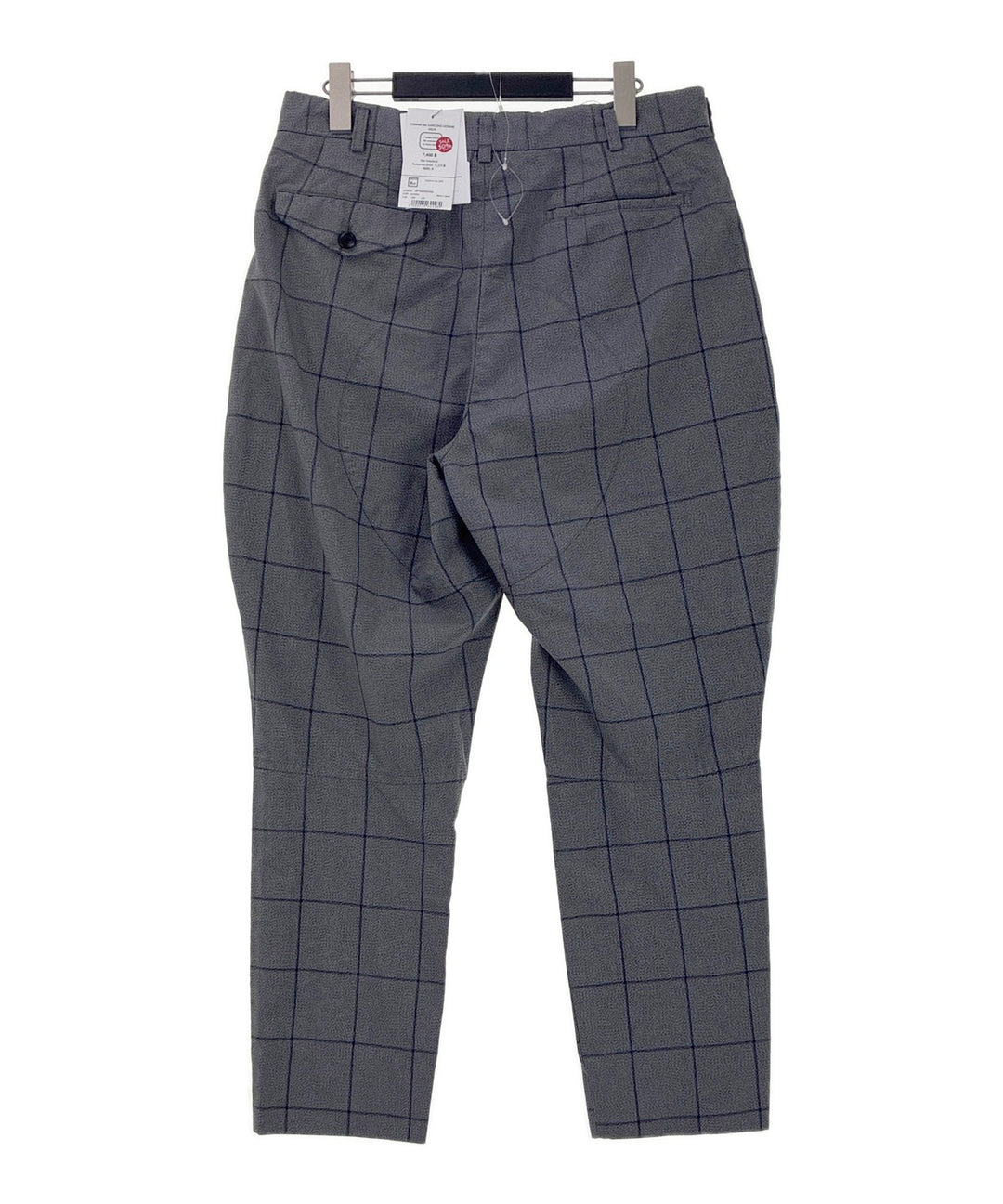 COMME des GARCONS HOMME DEUX กางเกง อื่น