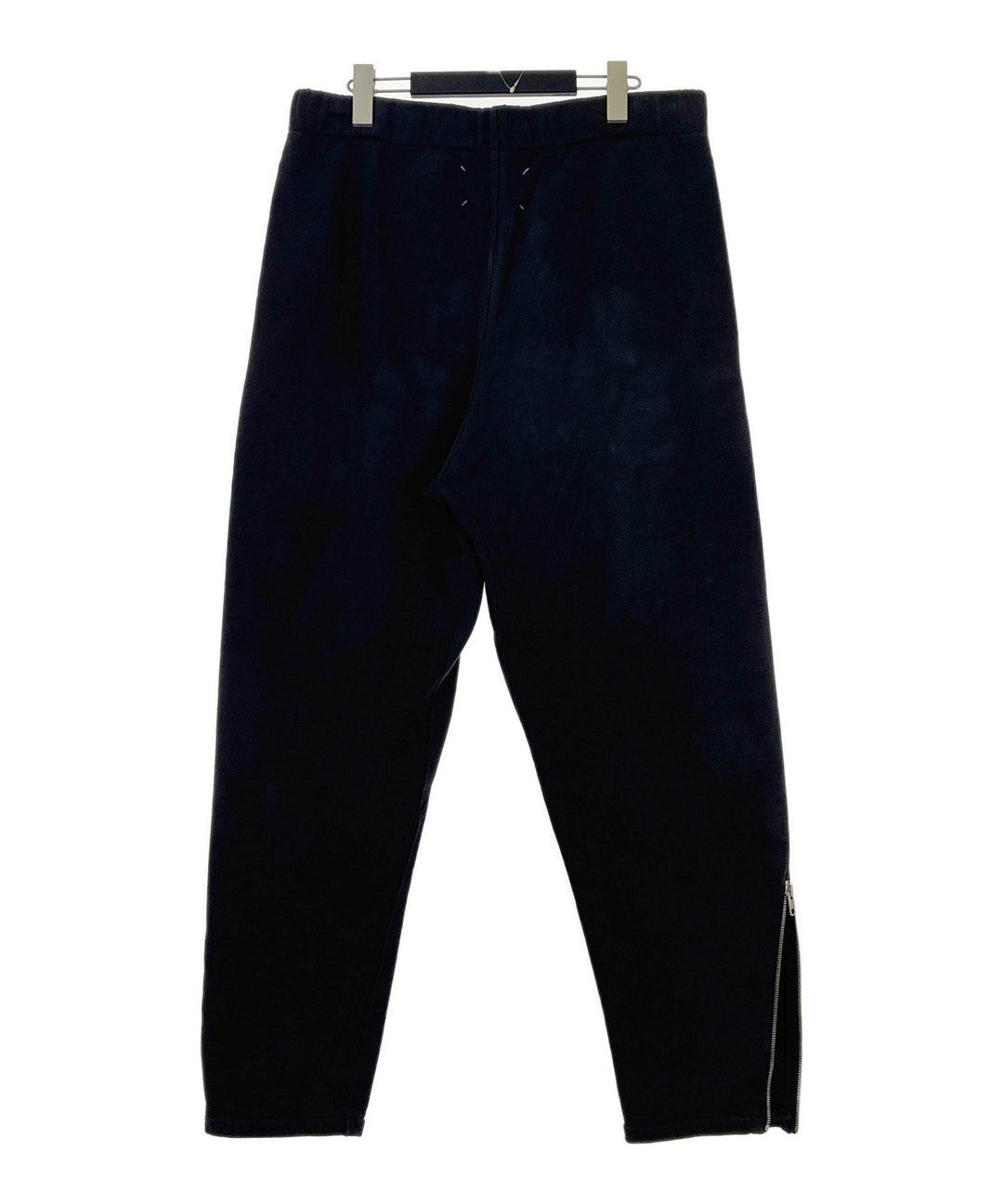 Maison Margiela กางเกงวอร์ม