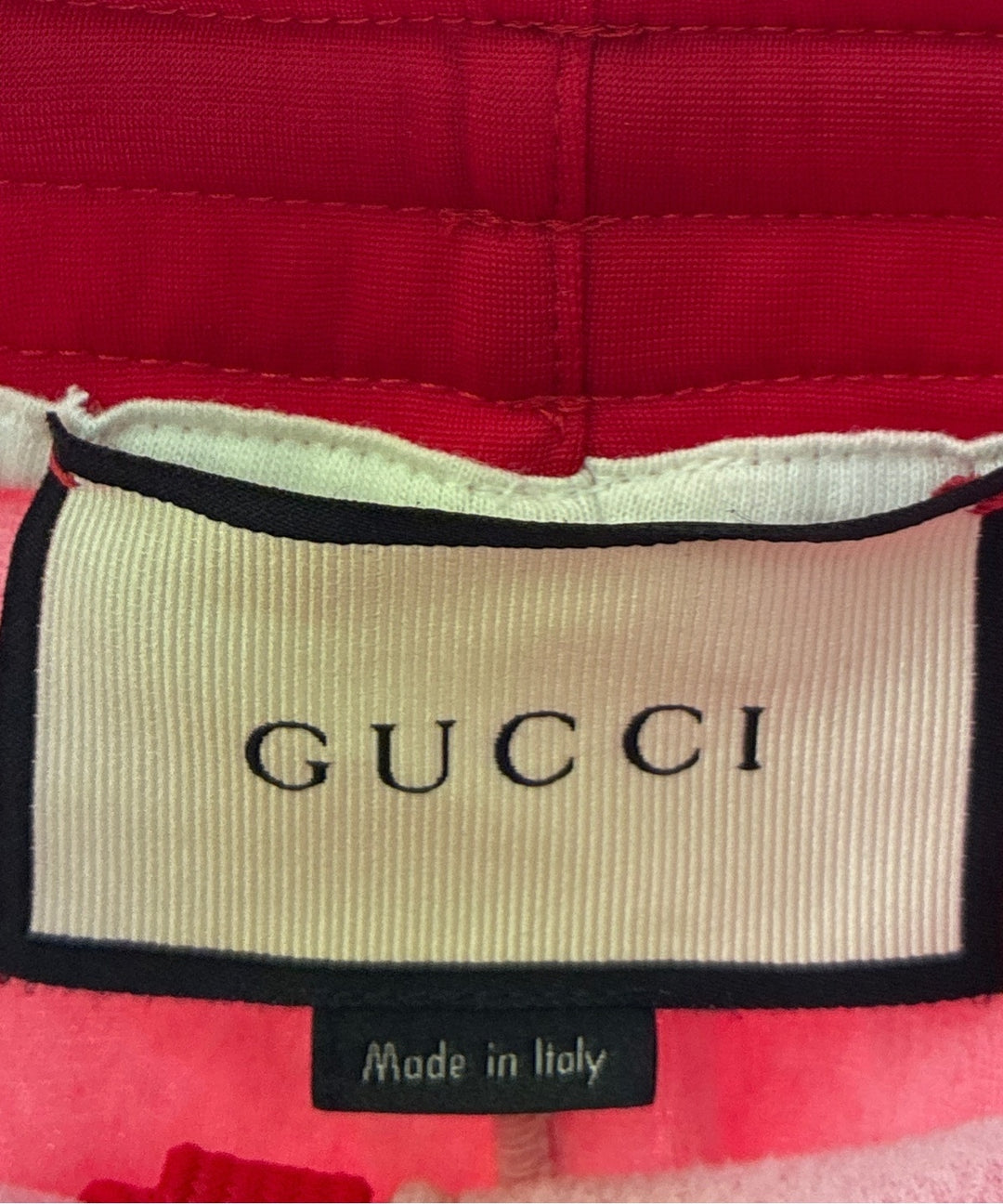 GUCCI กางเกง อื่น