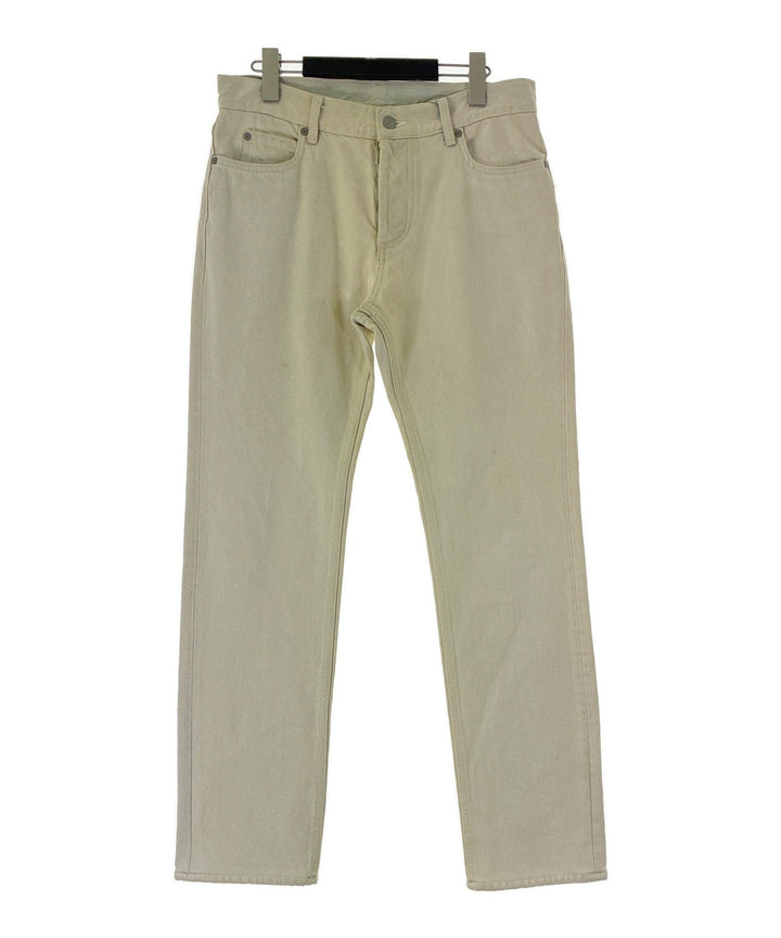 Maison Margiela ยีนส์