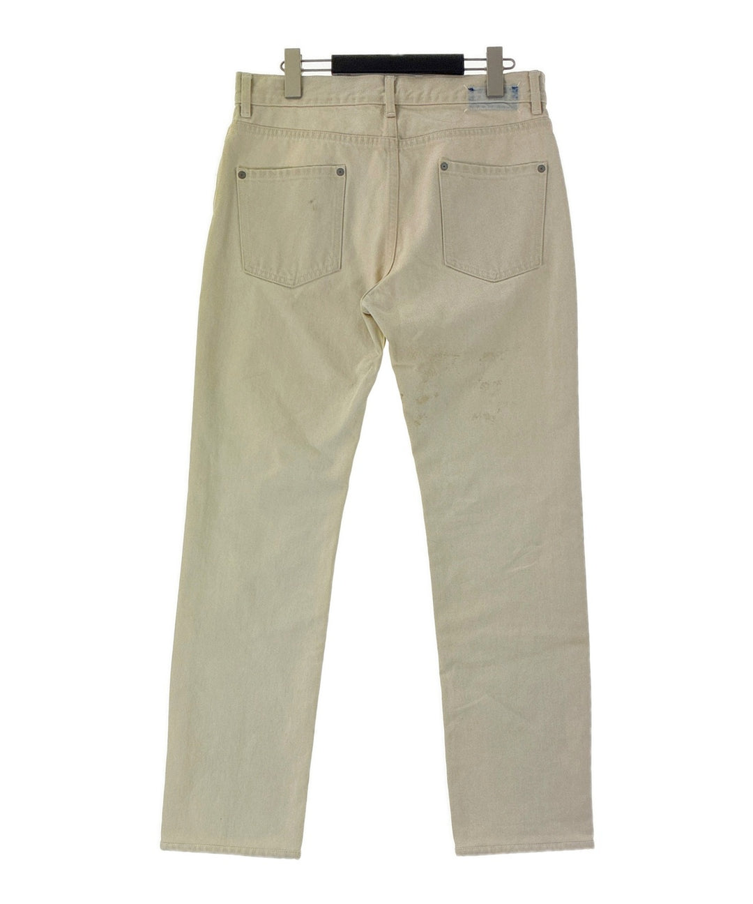 Maison Margiela ยีนส์