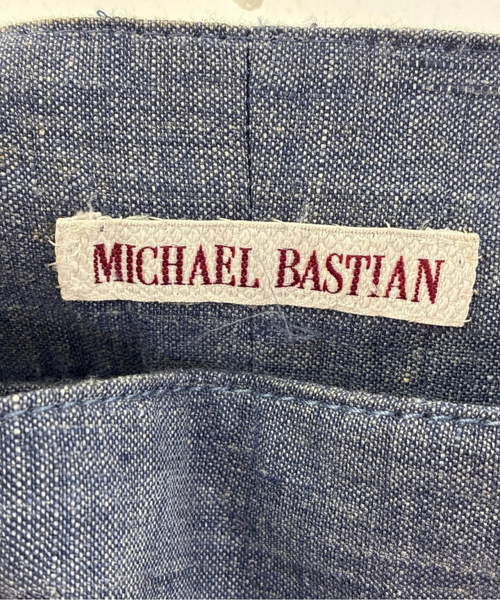 MICHAEL BASTIAN กางเกง อื่น