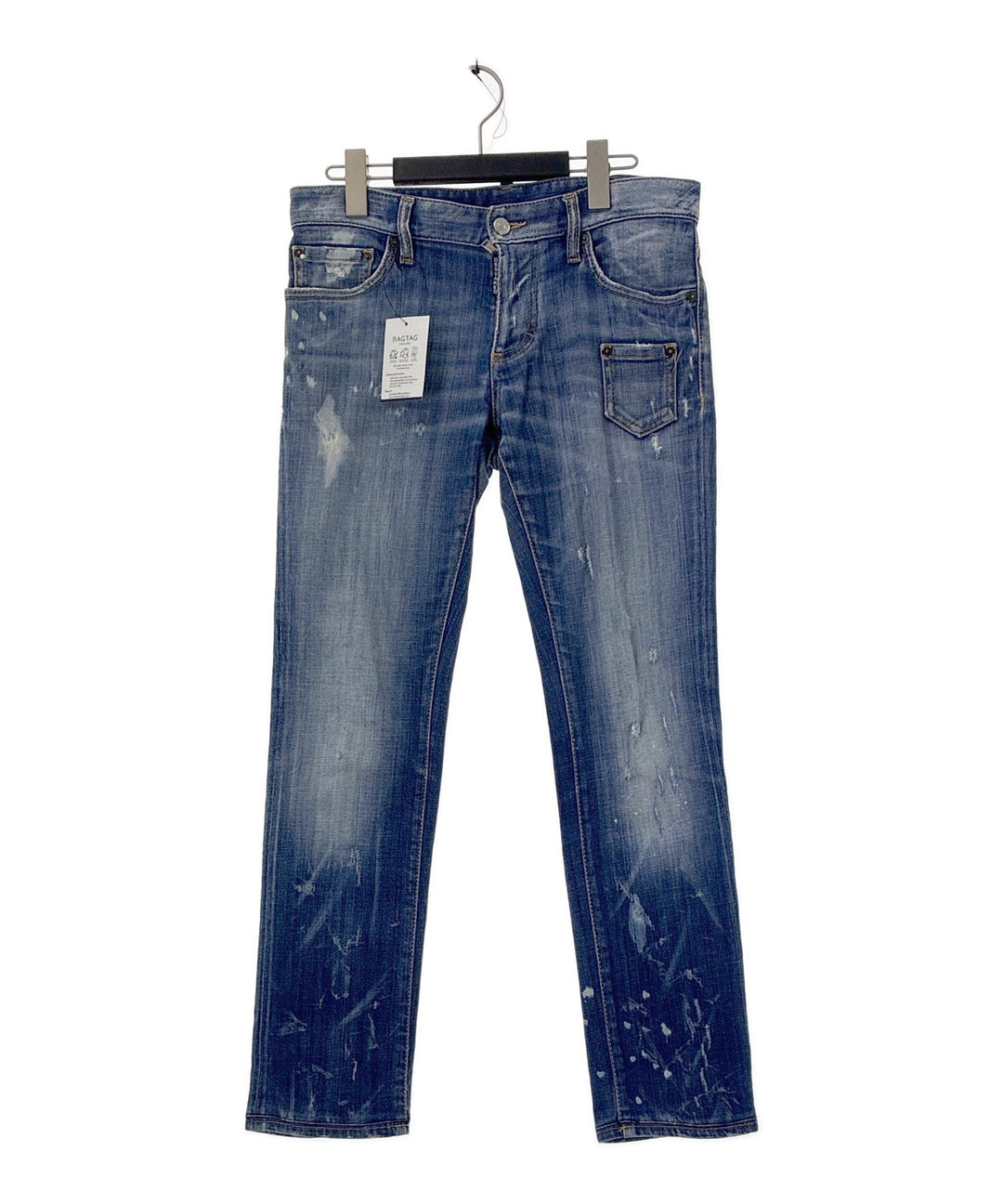 DSQUARED กางเกง อื่น